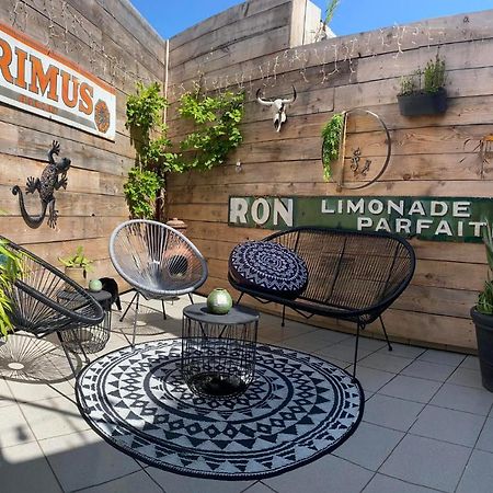 Appartamento Studio Dream On Met Zonnige Terras Ostenda Esterno foto