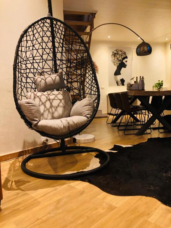 Appartamento Studio Dream On Met Zonnige Terras Ostenda Esterno foto